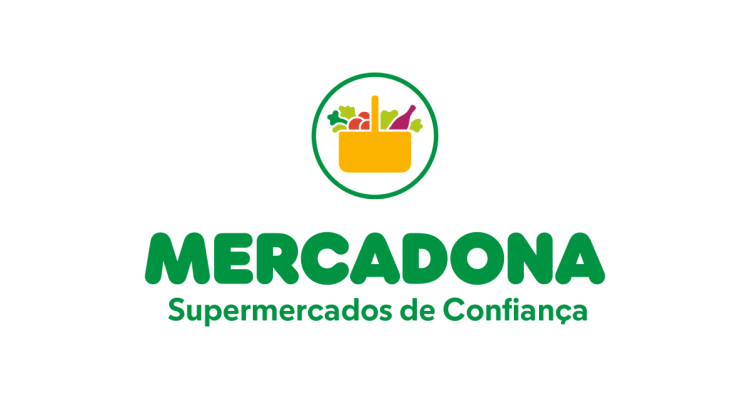 Mercadona logo