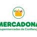 Mercadona logo
