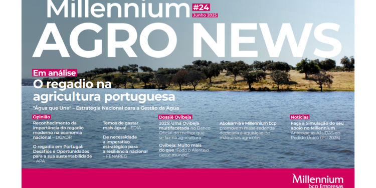 millenium agro news 24