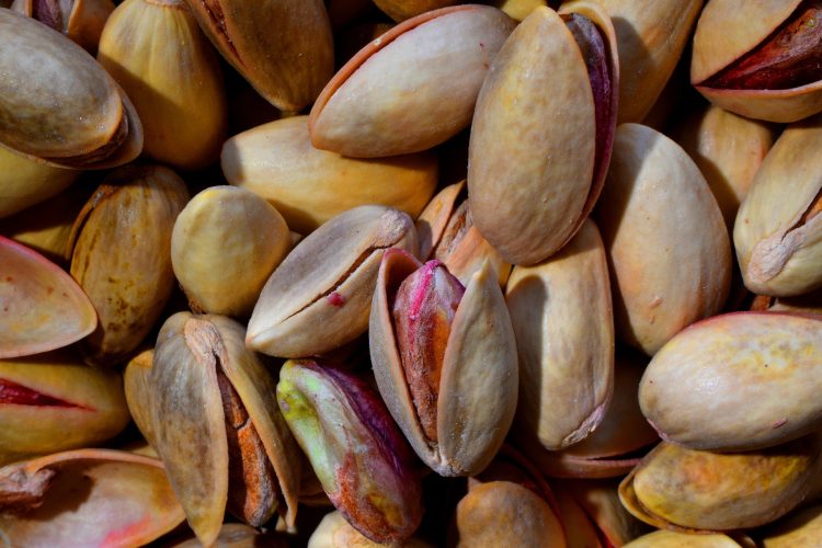 pistachio