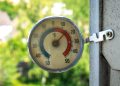 termómetro temperatura