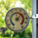 termómetro temperatura