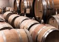 vinho barril adega