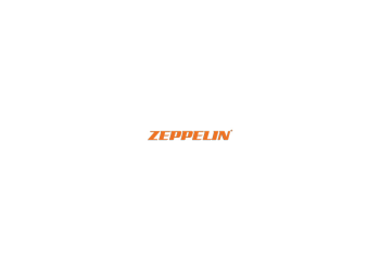 zeppelin