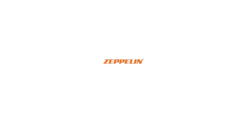 zeppelin