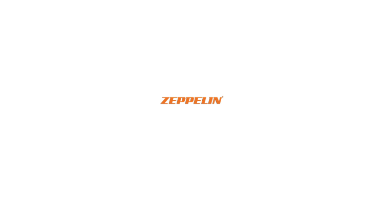 zeppelin
