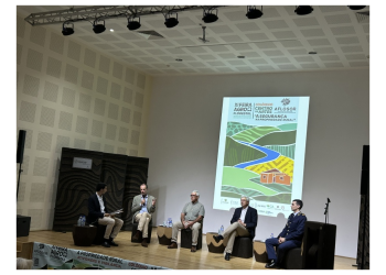 AFLOSOR debate insegurança no mundo rural