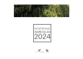 Estatísticas Agrícolas 2024
