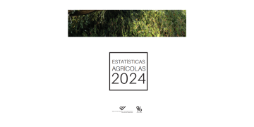 Estatísticas Agrícolas 2024