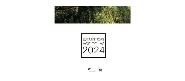 Estatísticas Agrícolas 2024