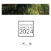 Estatísticas Agrícolas 2024