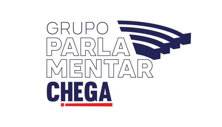 Grupo Parlamentar do CHEGA