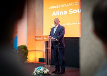 Créditos: Jorge Oliveira