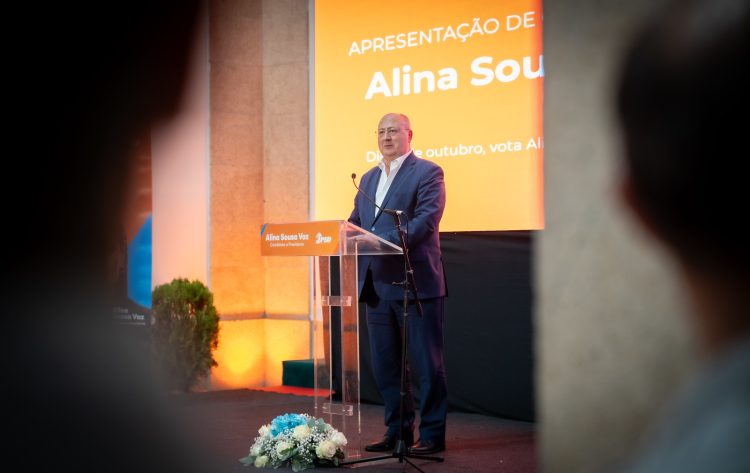 Créditos: Jorge Oliveira