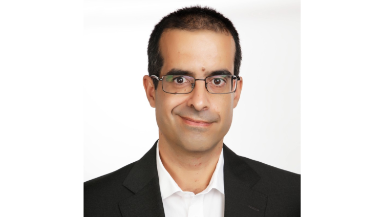 Luis Guimarais