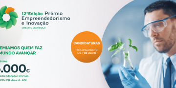 Prémio Empreendedorismo e Inovação Crédito Agrícola