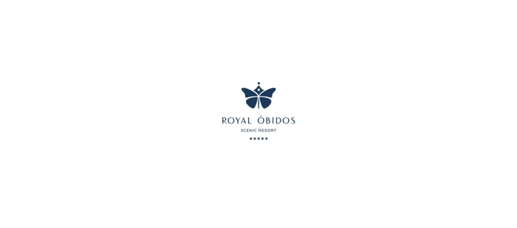 Royal Óbidos Spa & Golf Resort logo