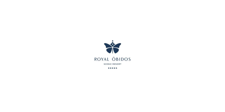 Royal Óbidos Spa & Golf Resort logo