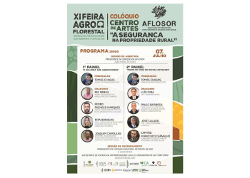 Segurança na Propriedade Rural