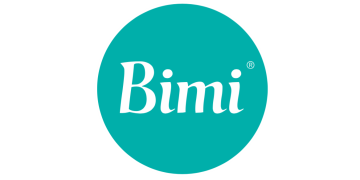 bimi logo