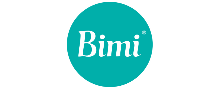 bimi logo