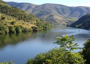 rio douro