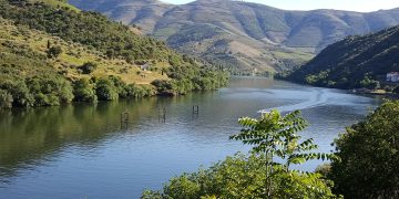 rio douro