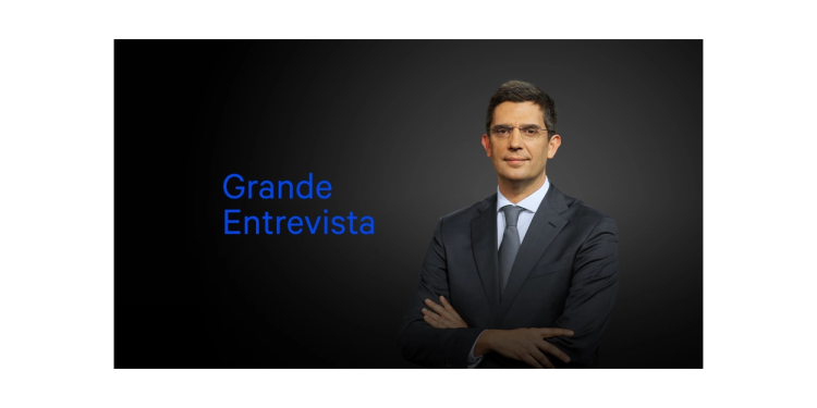 grande entrevista