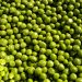 ervilhas verdes