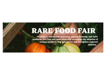 rare food affair