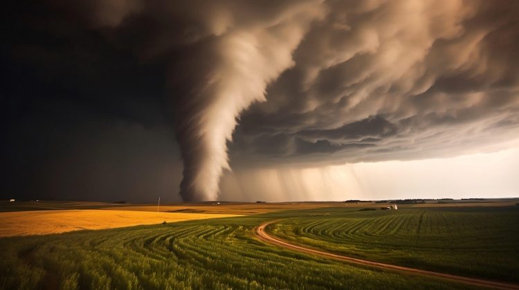 tornado