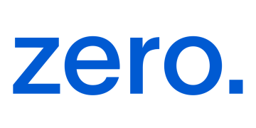 zero logo