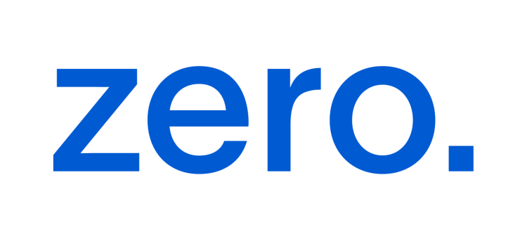 zero logo