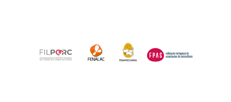 FILPORC FENALAC FENAPECUÁRIA e FPAS