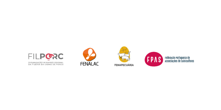 FILPORC FENALAC FENAPECUÁRIA e FPAS
