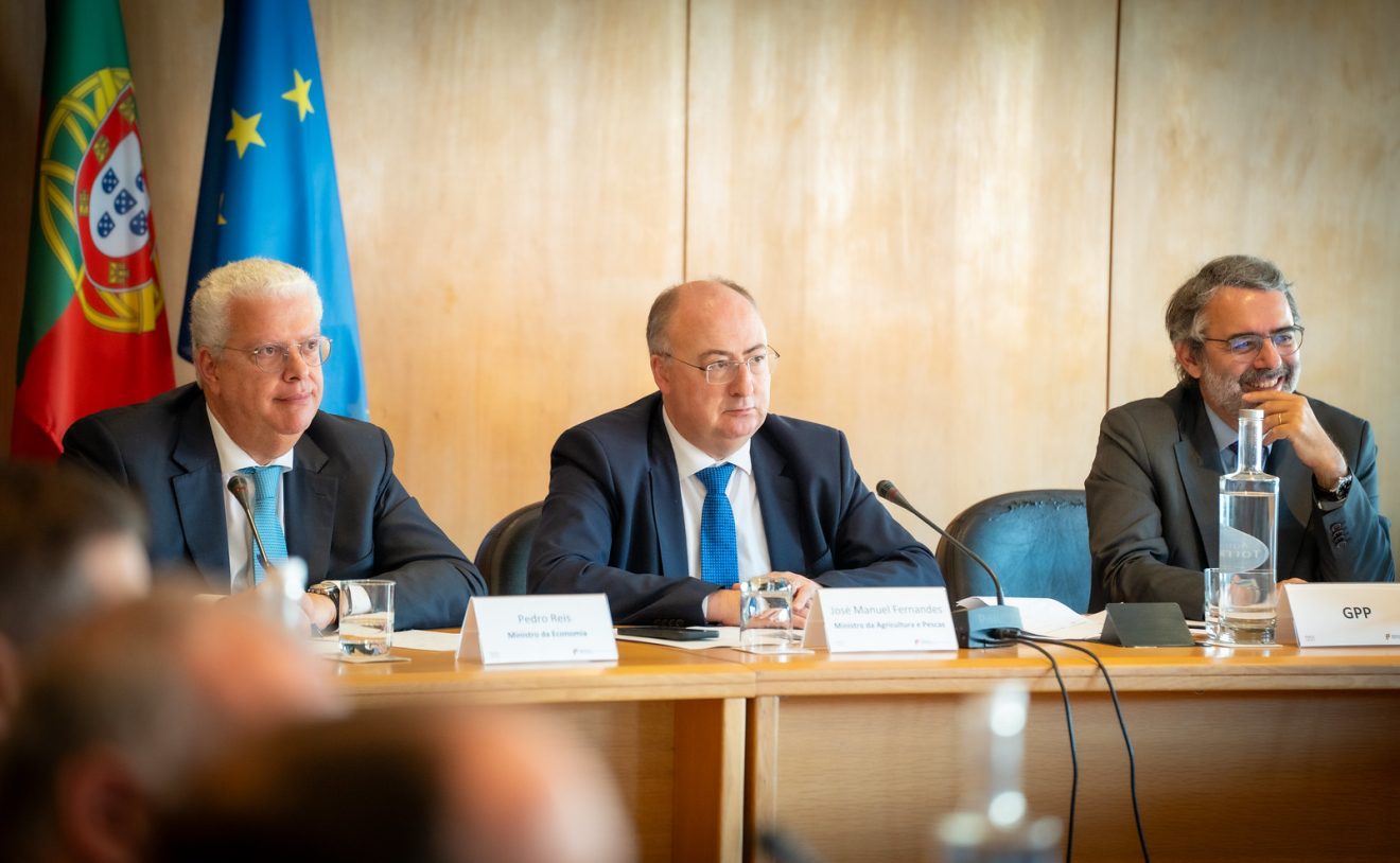 PARCA sem reuniões desde 2024. Governo espera agendar para o “quarto trimestre”