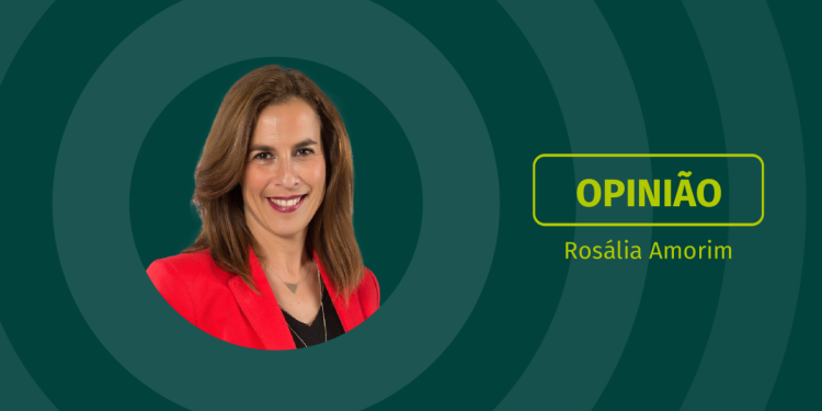 rosália amorim