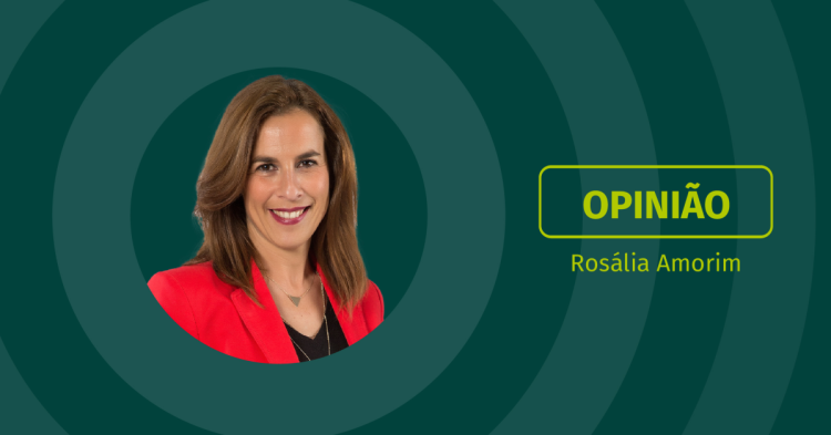 rosália amorim