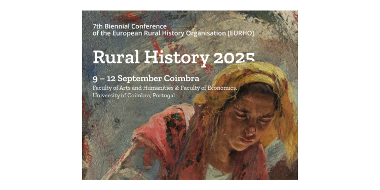 Euro Rural History 2025