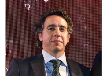 Francisco Toscano Rico