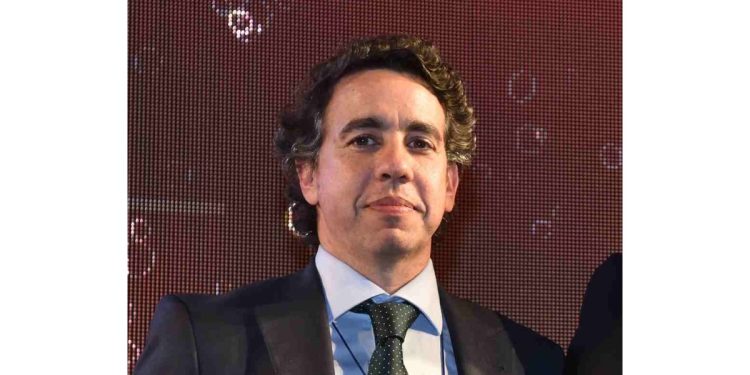 Francisco Toscano Rico
