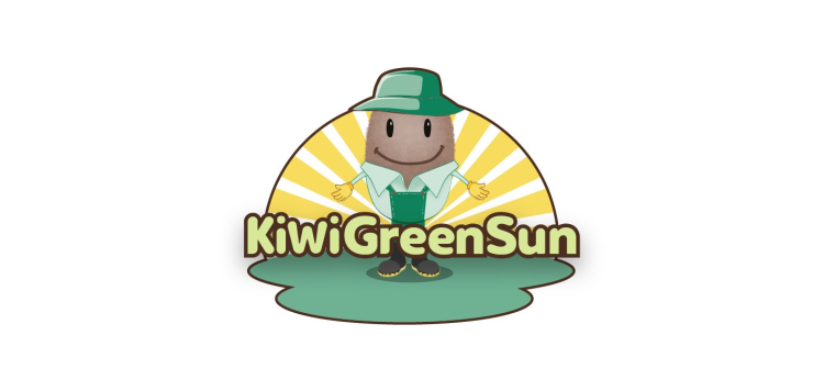 Kiwi Greensun