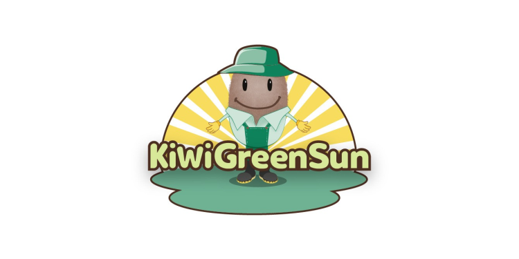 Kiwi Greensun