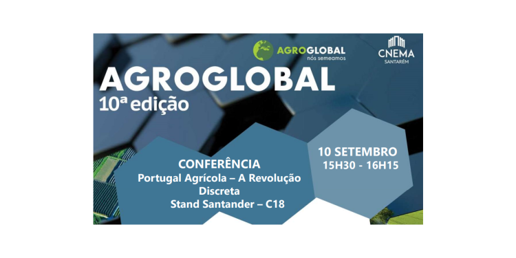 Portugal Agrícola Revolução Discreta