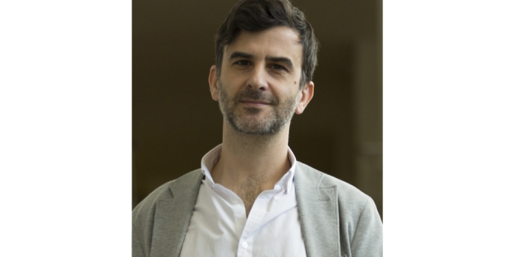 Ricardo Paes Mamede
