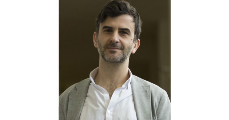 Ricardo Paes Mamede