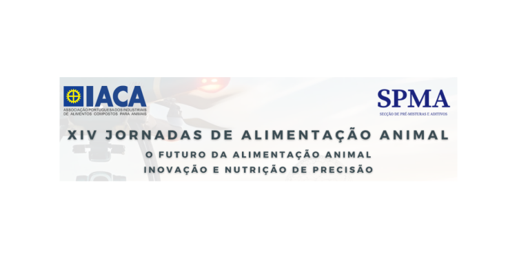 XIV Jornadas de Alimentação Animal