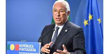 antonio costa
