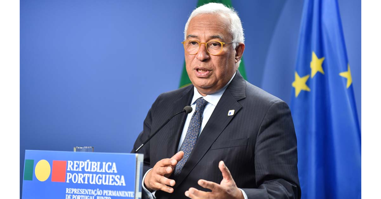 antonio costa