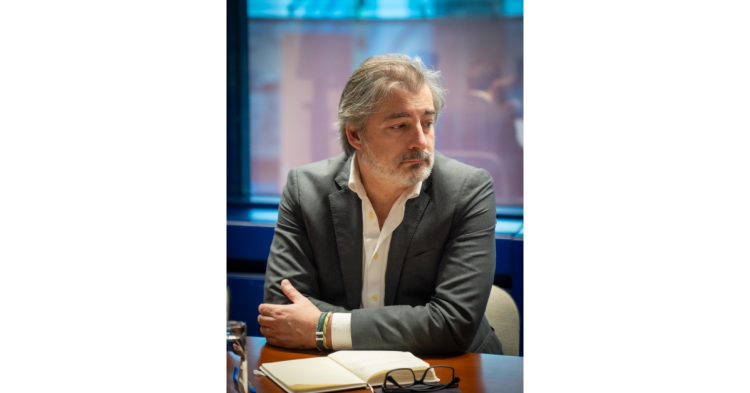 David gouveia